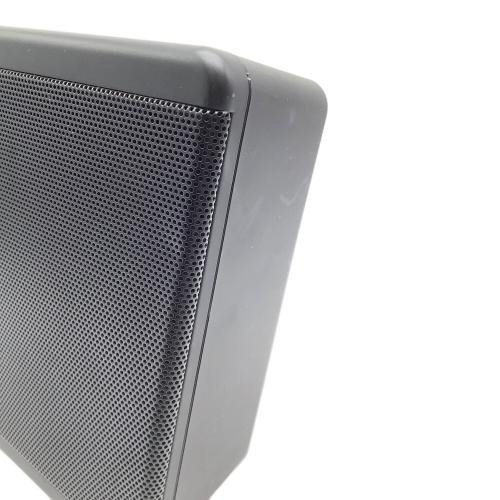 IK Multimedia (アイケイマルチメディア) ポータブルスピーカー iLoud