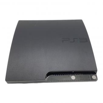 SONY (ソニー) PlayStation3 コントローラー左スティック不良有 CECH-2100A