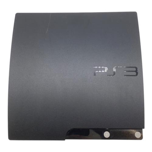 SONY (ソニー) PlayStation3 コントローラー左スティック不良有 CECH-2100A