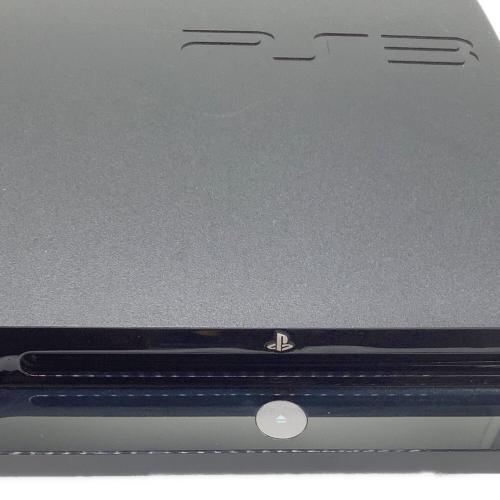 SONY (ソニー) PlayStation3 コントローラー左スティック不良有 CECH-2100A