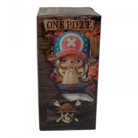 ONE PIECE (ワンピース) フィギュア チョッパー DXF THE GRANDLINE