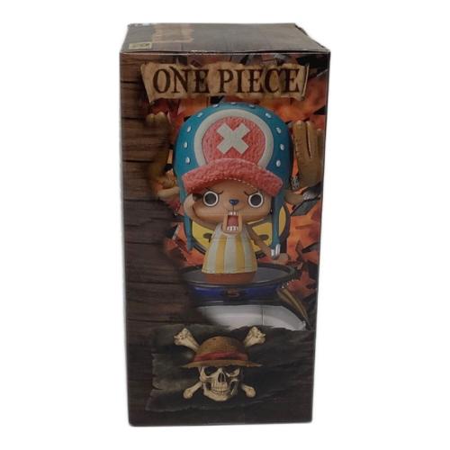 ONE PIECE (ワンピース) フィギュア チョッパー DXF THE GRANDLINE VEHICLE vol.1