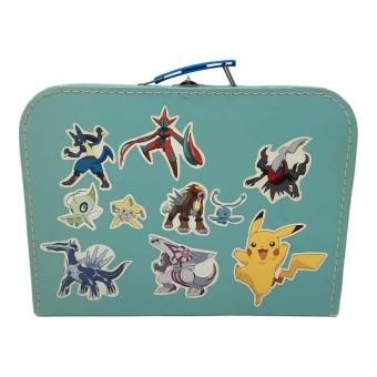 ポケモングッズ 海洋堂ボトルキャップフィギュアコレクション ポケモン映画10周年記念