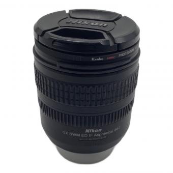 Nikon (ニコン) ズームレンズ AF-S NIKKOR 18-70mm f/3.5-4.5G ED