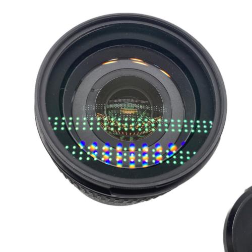 Nikon (ニコン) ズームレンズ AF-S NIKKOR 18-70mm f/3.5-4.5G ED