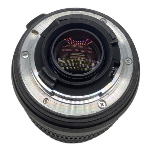 Nikon (ニコン) ズームレンズ AF-S NIKKOR 18-70mm f/3.5-4.5G ED