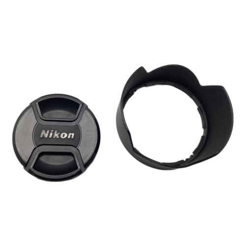 Nikon (ニコン) ズームレンズ AF-S NIKKOR 18-70mm f/3.5-4.5G ED
