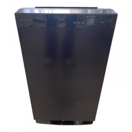 DAIKIN 除加湿空気清浄機 MCZ70ZKS-T 2022年製 DAIKIN (ダイキン) 除加湿空気清浄機 MCZ70ZKS-T 2022年製 うるると