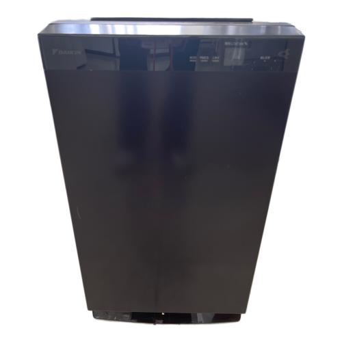 DAIKIN (ダイキン) 除加湿空気清浄機 MCZ70ZKS-T 2022年製 うるるとさらら