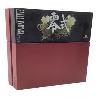 SONY (ソニー) Playstation4 FINAL FANTASY 零式 HD　朱雀エディション