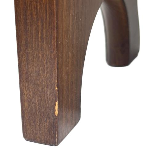 karimoku (カリモク) マガジンラック ブラウン AC0102NK コロニアル