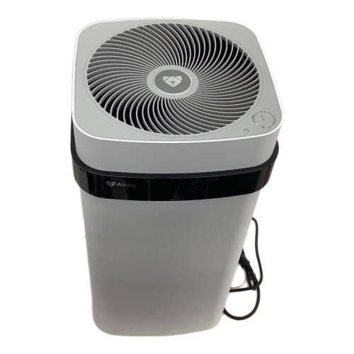 Airdog (エアドッグ) 空気清浄機 Airdog X5D 167 内部パーツ糸切れ有・ヨゴレ有 2022年製 AIR- X5-P1W311 リモコン付 程度C