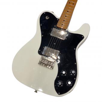 Squier (スクワイア) ClassicVibe 70s telecaster deluxe エレキギター