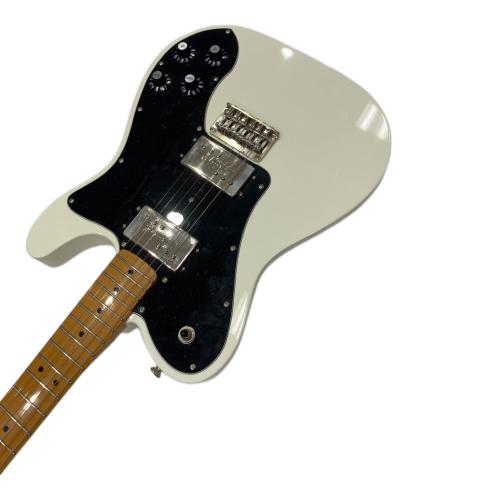 Squier (スクワイア) ClassicVibe 70s telecaster deluxe エレキギター