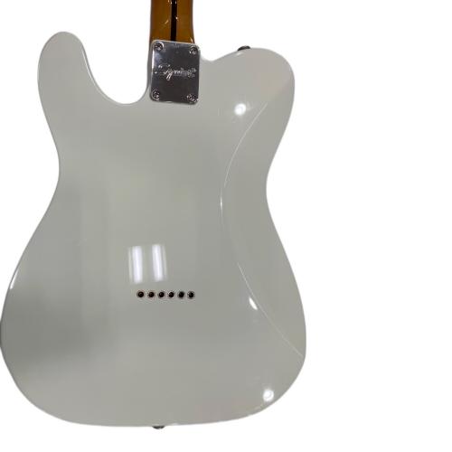 Squier (スクワイア) ClassicVibe 70s telecaster deluxe エレキギター