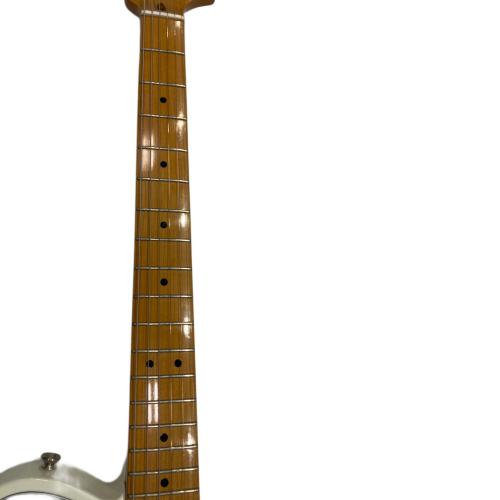 Squier (スクワイア) ClassicVibe 70s telecaster deluxe エレキギター