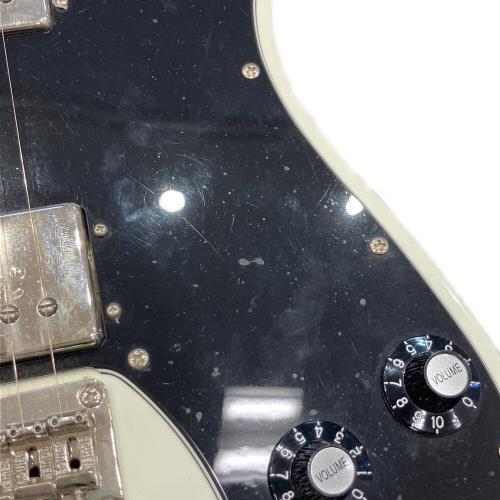 Squier (スクワイア) ClassicVibe 70s telecaster deluxe エレキギター