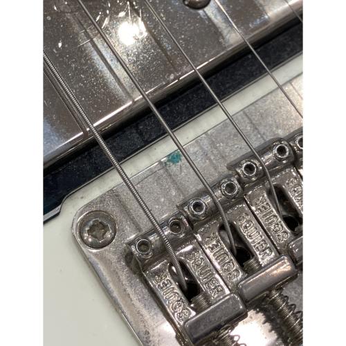 Squier (スクワイア) ClassicVibe 70s telecaster deluxe エレキギター
