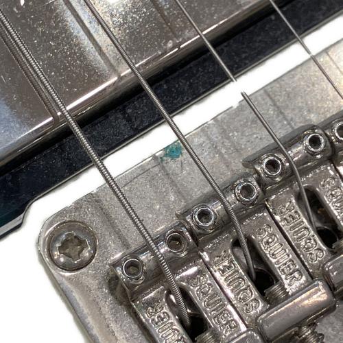 Squier (スクワイア) ClassicVibe 70s telecaster deluxe エレキギター