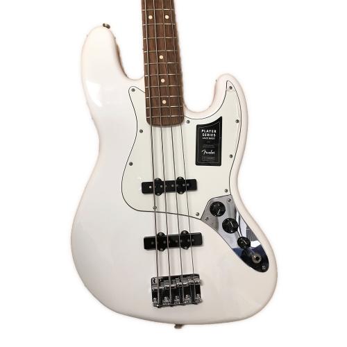 FENDER (フェンダー) ジャズベース MADE IN MEXCO PLAYER 464