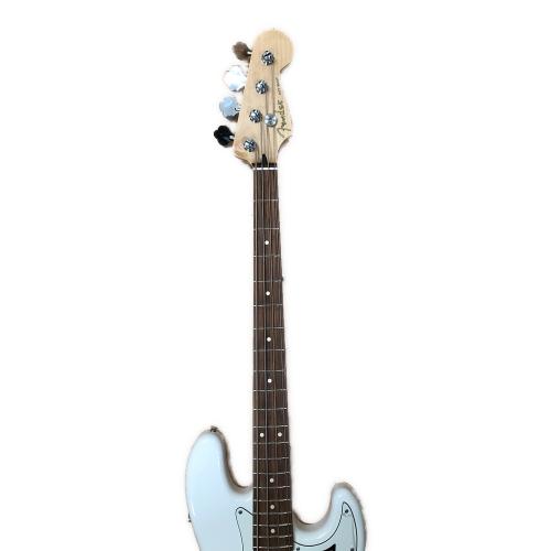 FENDER (フェンダー) ジャズベース MADE IN MEXCO PLAYER 464