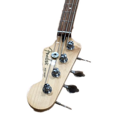 FENDER (フェンダー) ジャズベース MADE IN MEXCO PLAYER 464