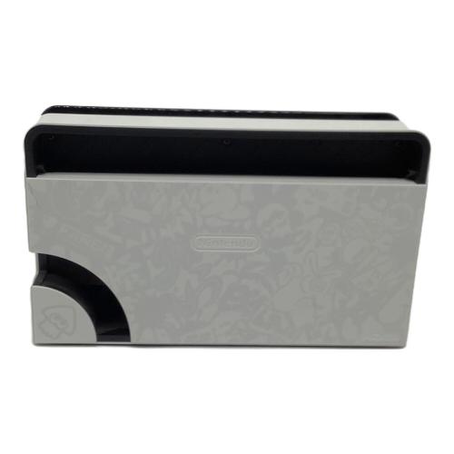 Nintendo (ニンテンドウ) Nintendo Switch(有機ELモデル) スプラトゥーン3 エディション HEG-001 XTJ10208531299