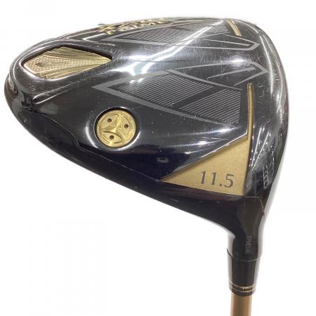 DUNLOP (ダンロップ) XXIO PRIME (2021) ドライバー 11.5°/シャフト