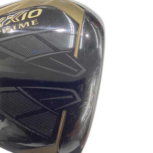 DUNLOP (ダンロップ) XXIO PRIME (2021) ドライバー 11.5°/シャフト：ZELON45　フレックス【S】