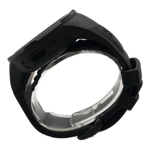 TECHTUIT ゴルフGPSナビ shot navi Evolve PRO Touch