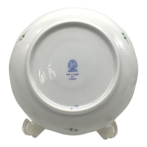 Herend (ヘレンド) カップ&ソーサー アポニーグリーン