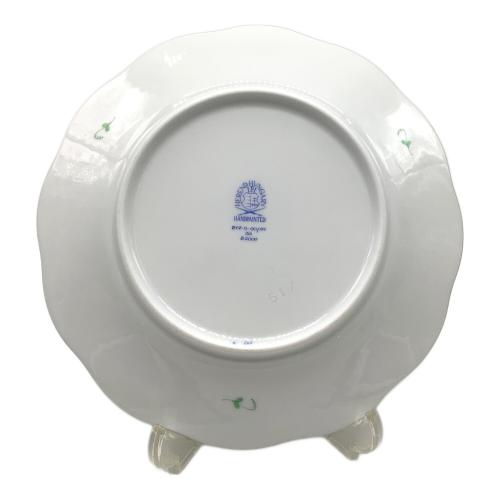 Herend (ヘレンド) カップ&ソーサー アポニーグリーン