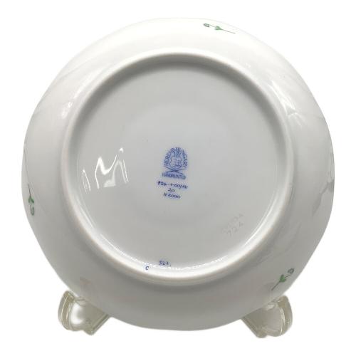 Herend (ヘレンド) カップ&ソーサー アポニーグリーン