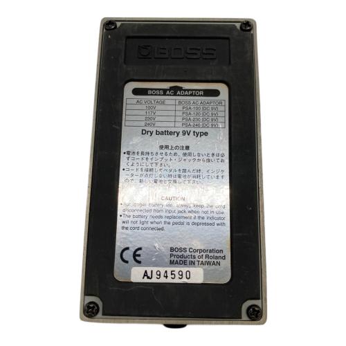 BOSS (ボス) ベース用リミッター LMB-3