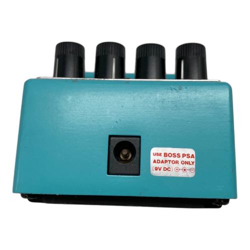 BOSS (ボス) ベース用リミッター LMB-3