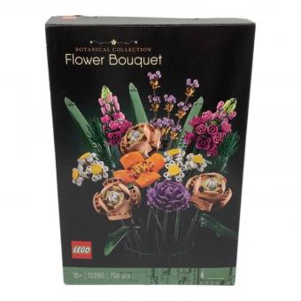 LEGO (レゴ) レゴブロック Flower Bouquet 10280