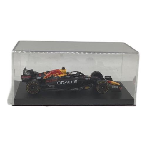 ミニカー 1/43 オラクル レッド ブル レーシング RB18(2022) M.フェルスタッペン #1 ドライバー付