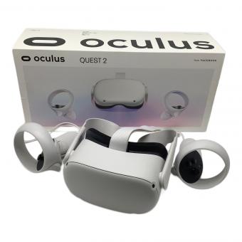 Meta (メタ) oculus QUEST 2　256GB