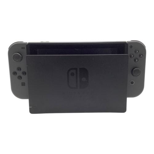 Nintendo (ニンテンドウ) Nintendo Switch HAC-001 動作確認済み XAJ10000905403