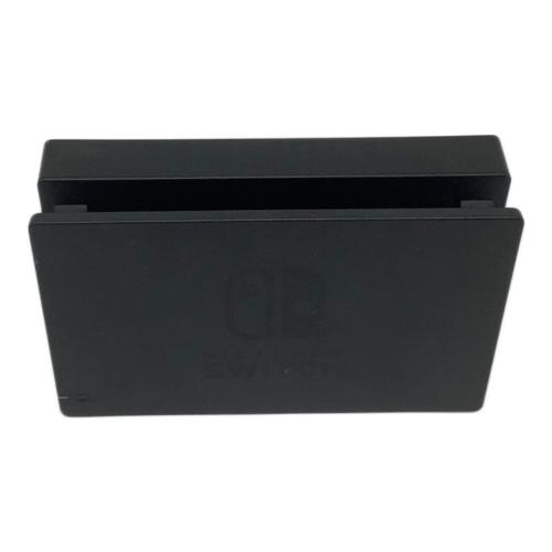 Nintendo (ニンテンドウ) Nintendo Switch HAC-001 動作確認済み XAJ10000905403