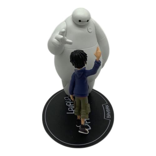 DISNEY (ディズニー) フィギュア A賞 ベイマックス＆ヒロ