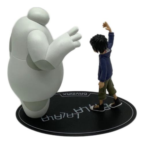 DISNEY (ディズニー) フィギュア A賞 ベイマックス＆ヒロ