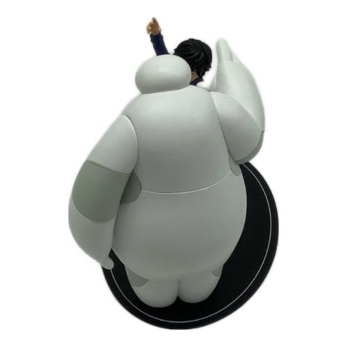 DISNEY (ディズニー) フィギュア A賞 ベイマックス＆ヒロ