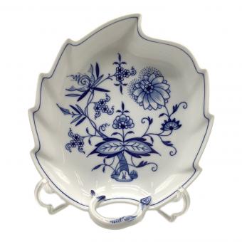 Meissen (マイセン) リーフプレート