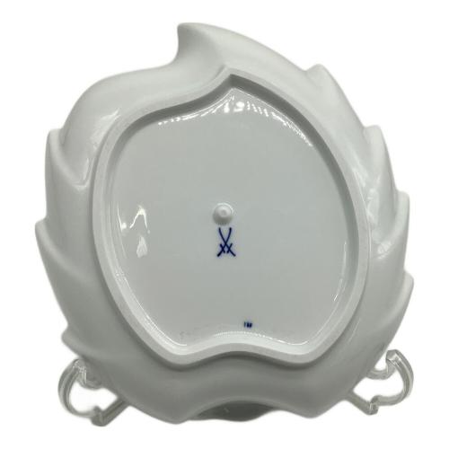 Meissen (マイセン) リーフプレート