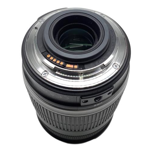 CANON (キヤノン) ズームレンズ EFS 18-200mm