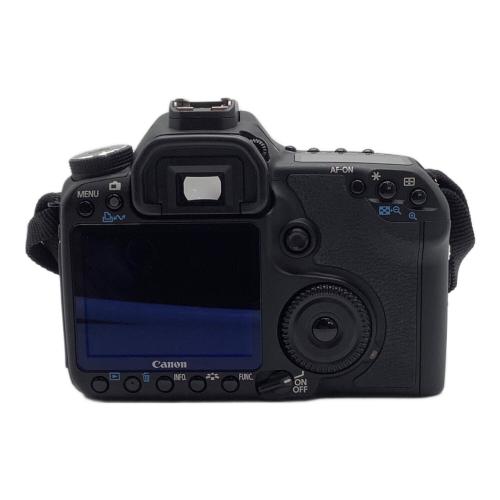 CANON (キヤノン) 一眼レフカメラ DS126211 EOS50D ※ジャンク品