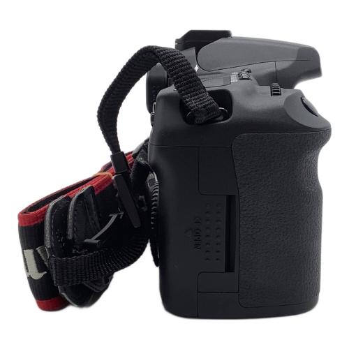 CANON (キヤノン) 一眼レフカメラ DS126211 EOS50D ※ジャンク品