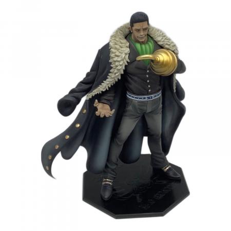 フィギュア クロコダイル Repaint Ver. 「ワンピース」 エクセレント