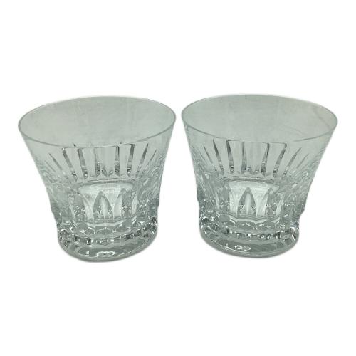 Baccarat (バカラ) イヤータンブラー 2021 ティアラ ペア